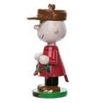 thumbnail image 4 of Peanuts Kurt S. Adler 10-Inch Charlie Brown Nutcracker, 4 of 8