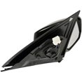 thumbnail image 3 of Dorman 955-701 Passenger Side Power Door Mirror for Select Nissan Models, 3 of 3