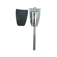 thumbnail image 4 of MERIGLARE Drum Claw Hook Bass Drum Parts, Spares Reusable Drum Tension Rods, Professional Hardware Percussion Claw Hooks Tension Rods C, 4 of 8