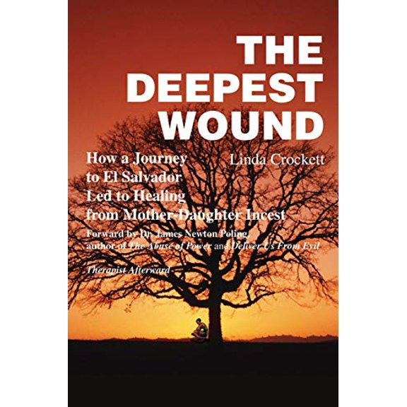 Deepest Wound (Paperback)