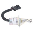 thumbnail image 4 of Bobina de la válvula solenoide de freno de 12 V 6681512, válvula solenoide de corte de combustible para minicargadoras Bobcat S150, S160 y S185, 4 of 14