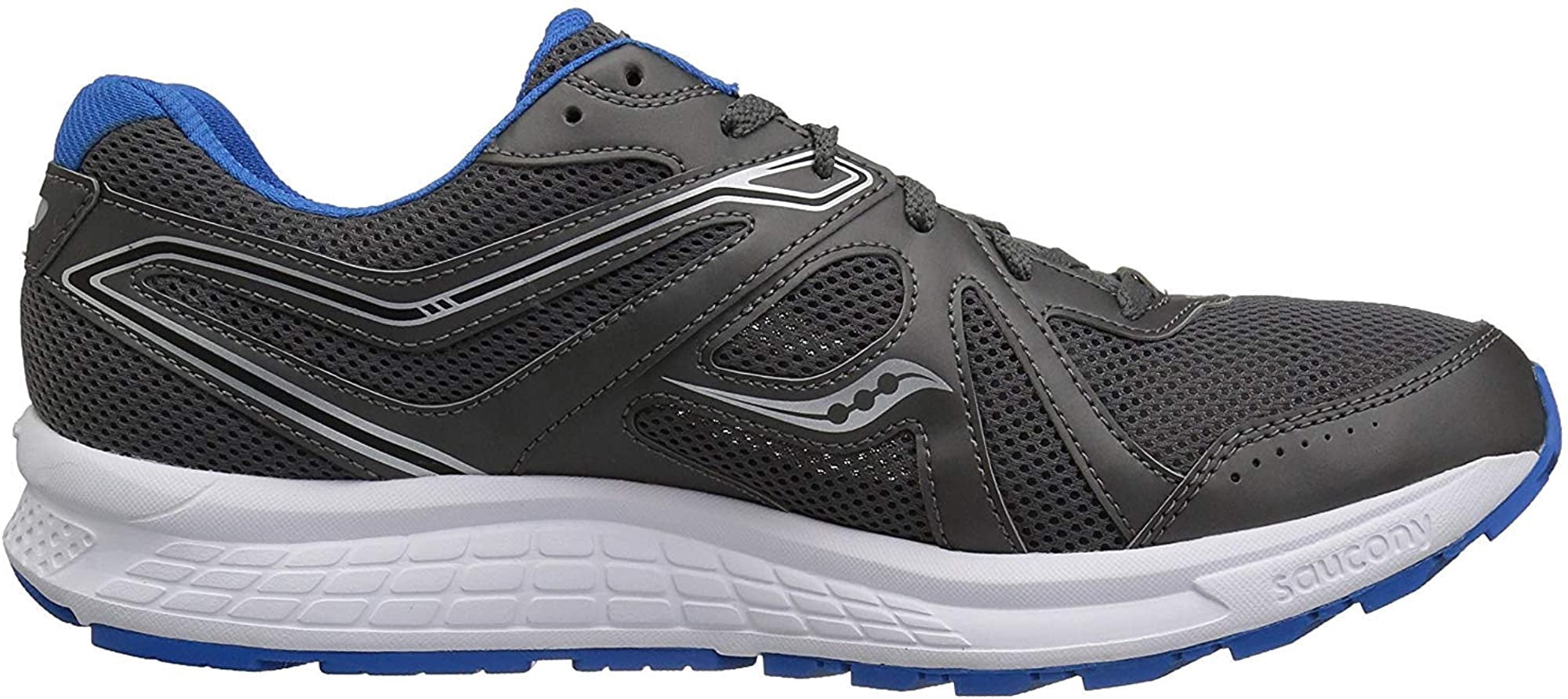 saucony t-grid rx fleece