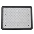 thumbnail image 4 of Step Platform, Portable Lightweight Mobility Step Stool Large Size Drain Holes Anti Slip  for Car for Indoor Use, 4 of 7