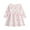 C23, variant on Mikilon Toddler Girl Dress Kids Long Sleeve Cotton Casual Cute Playwear Dresses Fall Soft Clothes