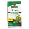 Nature's Answer Senna 450 mg 90 Vegetarian Capsules