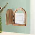 thumbnail image 2 of MOMOJIA Fashion Wood Outlet Cover Switches Plate Natural Universal Home Upgraded, 2 of 8