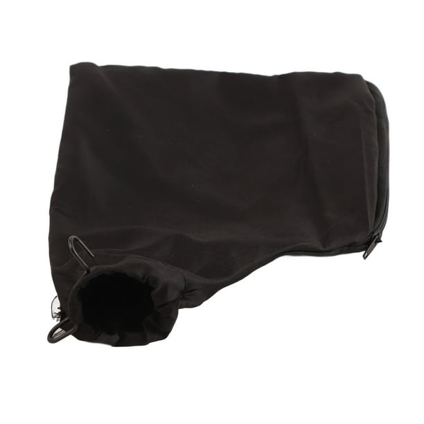 Bolsa Para Polvo De Sierra, Bolsa Colectora De Polvo, Soporte De Acero, Tela De Nailon Para Sierras Modelo 255