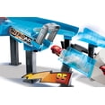 thumbnail image 2 of Disney Pixar Cars Rusteze Double Circuit Speedway, 2 of 6