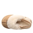thumbnail image 5 of BEARPAW Loki Toddler Iced Coffee Slipper Size 10, 5 of 8