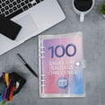 thumbnail image 4 of LSLJS Classeur Défi Enveloppe 100, Accessoires pour la Maison, 4 of 6