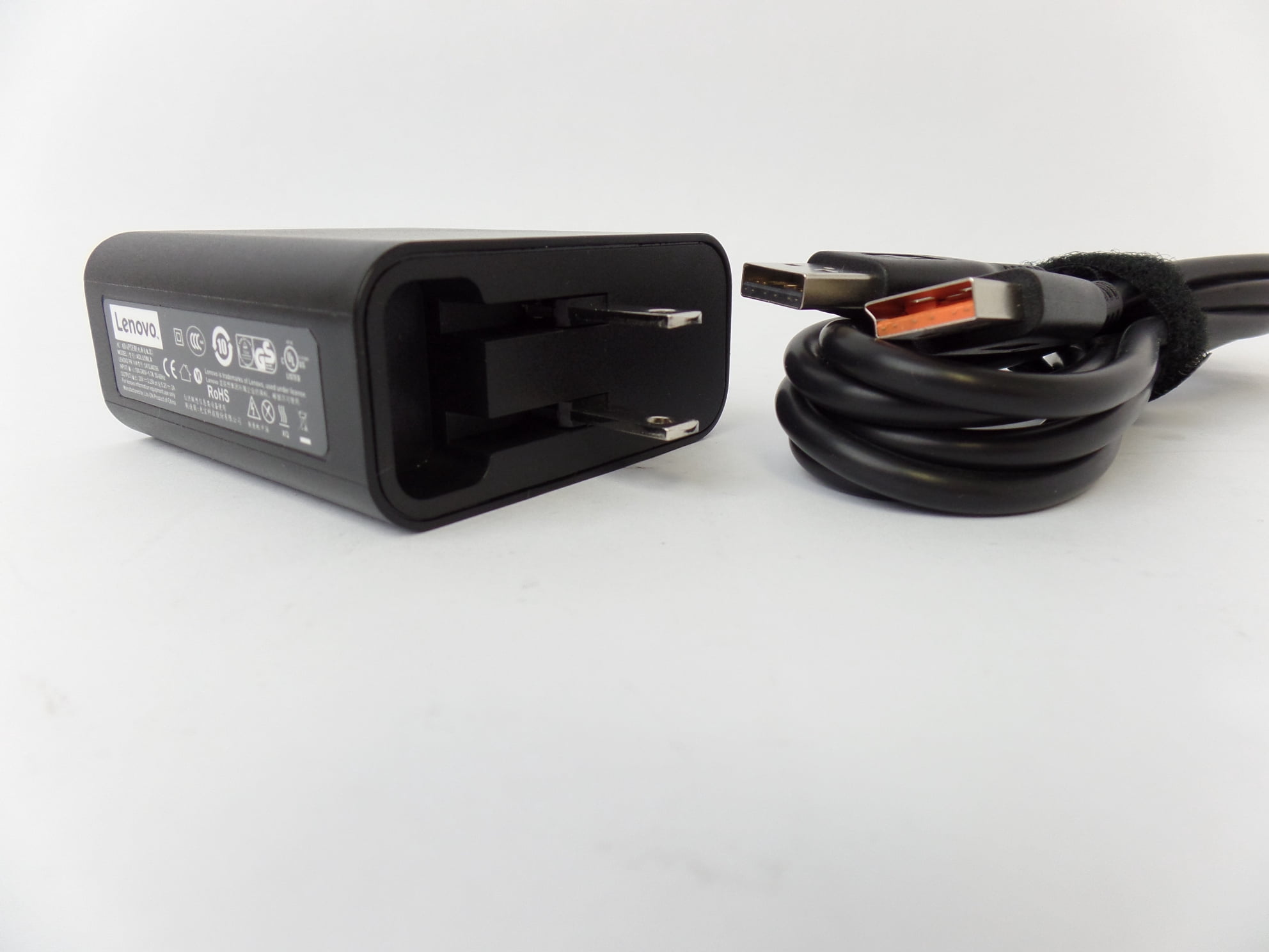 OEM Charger Power Supply Adapter for Lenovo Yoga 4 Pro Yoga 900 700 Yoga 3 65W