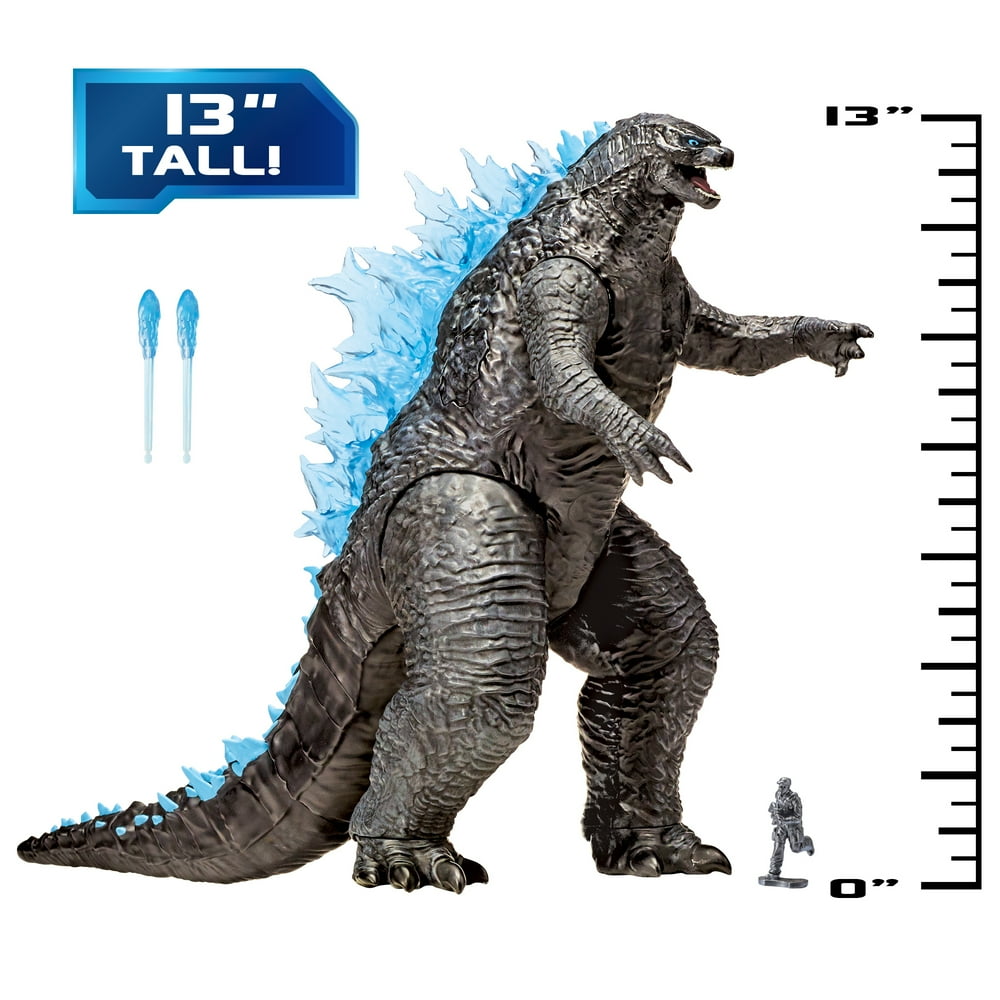 mecha godzilla toy godzilla vs kong