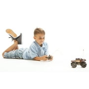 New Bright 1:24 Radio Control Monster Jam Truck - Mutt Rottweiler