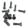thumbnail image 1 of Black Zon BZN534751 2.6 x 7 mm Button Head Screw, 1 of 1