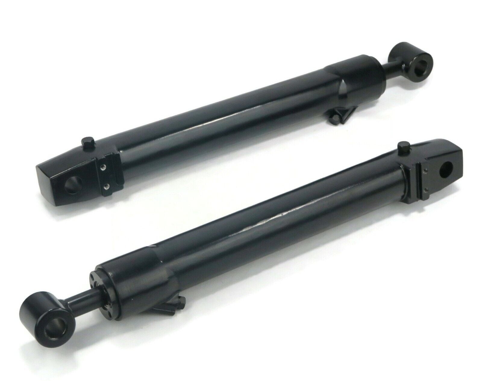 Trim Tilt Line Manifold For MerCruiser Alpha One Gen II (1998 & Up) - Includes Gaskets, Spacer & Bolts | 0L100040 & Up