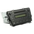 thumbnail image 4 of Restored Toyota 2010-2011 Prius AM FM Radio mp3 6 Disc CD Player - 86120-47370 Face 51882 (Refurbished), 4 of 8