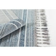 thumbnail image 5 of Momeni Rabat Polyester Blue Area Rug 7'10" X 10'2", 5 of 12