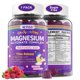 thumbnail image 1 of Suplemento de gomitas de glicinato de magnesio NEVISS 400/200 mg, 1 of 6