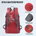 thumbnail image 4 of Mochila MIYCOO ultraligera, plegable, 45 L, impermeable, 4 of 7