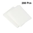 thumbnail image 3 of OULII 200 Pcs Thermal Laminating Pouches Waterproof for Files and Documents Storage, 3 of 6