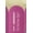 Pink, variant on Gouchee Home Dotcom Pencil Blue Pouf – Tall Microfiber Bean Bag Footstool with Virgin Polystyrene Beads, Made in Canada, Lightweight & Multi-Functional for Kids' Room or Play Spaces