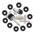 thumbnail image 1 of de Tambor Piezas hat Ptillo Soporte Tornillo Tambor Cve Ptillo Embrague Sunnimix Platillo de platillos, 1 of 8