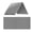 🍀Gray_Hot#408, variant on Playground Canopy Cover Waterproof Sun Shade for Outdoor Swing Set and Playhouse Roof Tarp Protection for Backyard Play Equipment