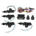 thumbnail image 1 of Actuador de cerradura de puerta de coche, sistema de entrada sin llave, 12 V, universal, 1 of 9