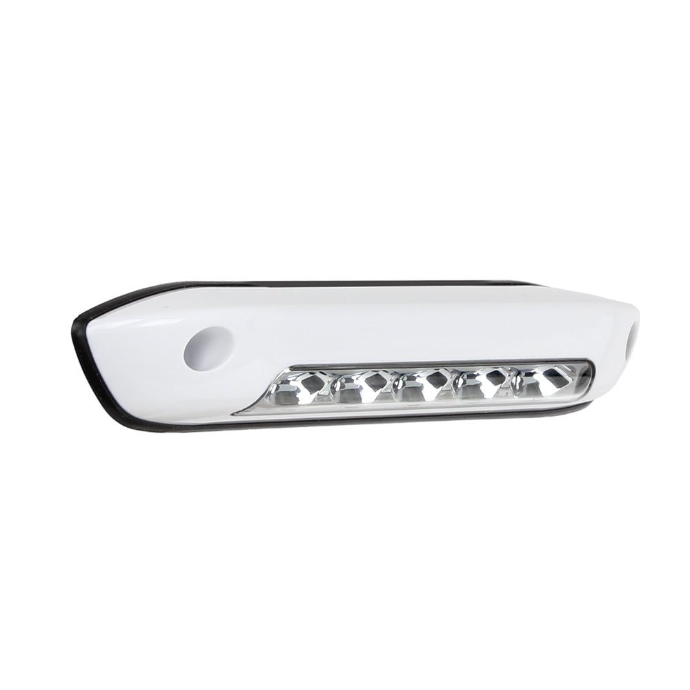 Assurance Exterior Flood Light