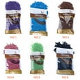 thumbnail image 4 of Soidarity Frijoles de cera depilatoria 100g 10 sabores Frijoles de cera dura Pellet Depilación Pierna Brazo Axila Depilación Frijoles Type5 NO5 Soidarity MR4234-04, 4 of 6