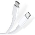 thumbnail image 2 of Cable Cargador SUBSONIC USB Tipo C 3m para Control Dualsense PS5, 2 of 5