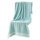 thumbnail image 2 of Toalla De Baño, Altamente Absorbente, De Secado Rápido, Suave Y Mullida, Para El Hogar Y Uso Doméstico, Multicolor, 2 of 8