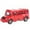 Red, variant on Boovnll School Bus Toys, 5" Mini Plastic Pull Back Bus Toy Ages 1-6 Toy Cars for Children Educational Learning Toy, Gift for Boys Girls, Toys, Cars