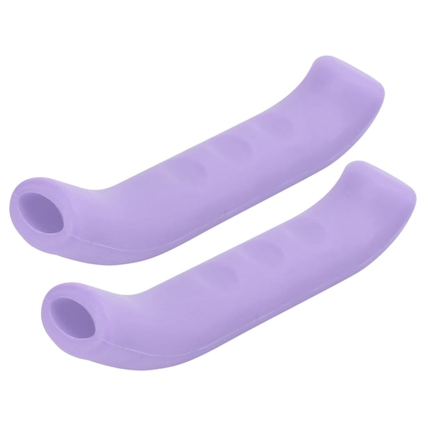 Accessoire 4 Paires de Leviers de Frein Housse de Protection Antidérapante en Silicone pour Vélo de Montagne Route Accessoire 4 Paires de Leviers de Frein Housse de Protection Antidérapante en Silicone pour Vélo de Montagne Route