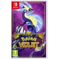 thumbnail image 1 of Pokemon Violet [Interrupteur Nintendo], 1 of 13
