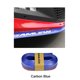thumbnail image 5 of Kenally Cubierta de parachoques delantero Protector de labio delantero de coche universal Protector de parachoques flexible Correa de goma protectora Herramientas de reparación de automóviles No.8 Kenally CZ13536-08, 5 of 6