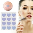 thumbnail image 2 of 12 Pieces Acne removal Patch Tag Hydrocolloid Pimple Patch Acne Spot V2M4, 2 of 8