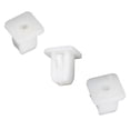 thumbnail image 4 of Unique Bargains 100 Pcs 8mm Hole Plastic Rivet Interior Trim Panel Car Door Retainer Clips, 4 of 4