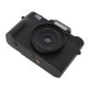 thumbnail image 1 of Cámara Digital 4K, 16x Digital Zoom Webcam Función 48MP Anti Shake Light Light Travel Travel Para Vlogging, 1 of 7