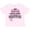 AD-Pink, variant on Inktastic My Sister is a Survivor Breast Cancer Awareness Boys or Girls Toddler T-Shirt