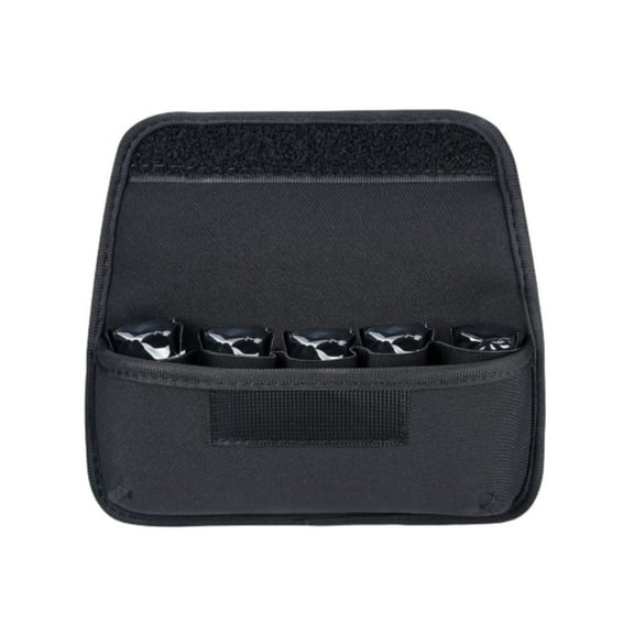 for Durable Anti-X-ray Camera Film Storage Bag Secure Convenient Protection