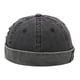 thumbnail image 3 of Gorros de gorrita tejida Salvador Gorros unisex Estilo vintage ajustable, 3 of 10
