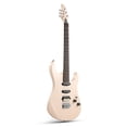 thumbnail image 1 of Guitarra eléctrica Donner DMT-66 de tamaño completo de 39 pulgadas con funda rosa, 1 of 9