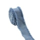 thumbnail image 2 of Cinta de mezclilla para coser, adornos de cinta para el cabello, accesorio para vestido artesanal Azul, 2 of 9