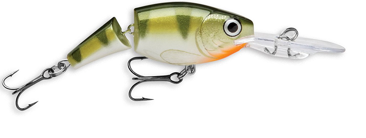Details about   Rapala BX Jointed Shad Fishing Lure 6cm 7g Various Colours 
