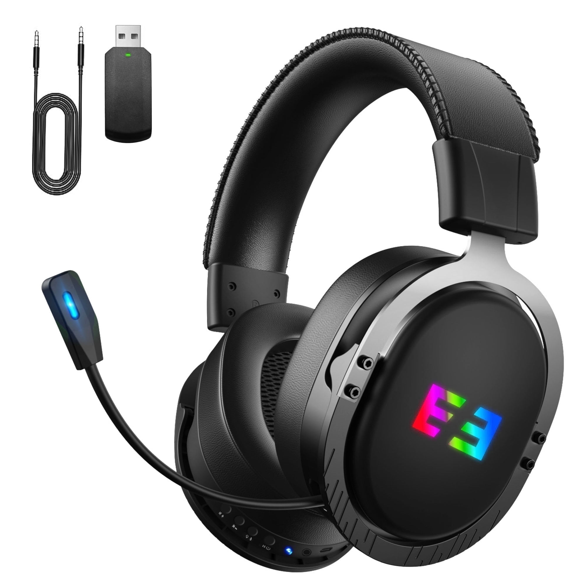 Sennheiser Momentum 4 Wireless PRIDE Edition Headphones