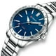 thumbnail image 2 of RELOJ CURREN KRED9303 KRED9303 PLATEADO, 2 of 4