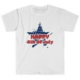 thumbnail image 2 of 4th of July Outfits for Men 4th of July Shirts Men Happy Fourth of July Shirts Patriotic Shirt, 2 of 6