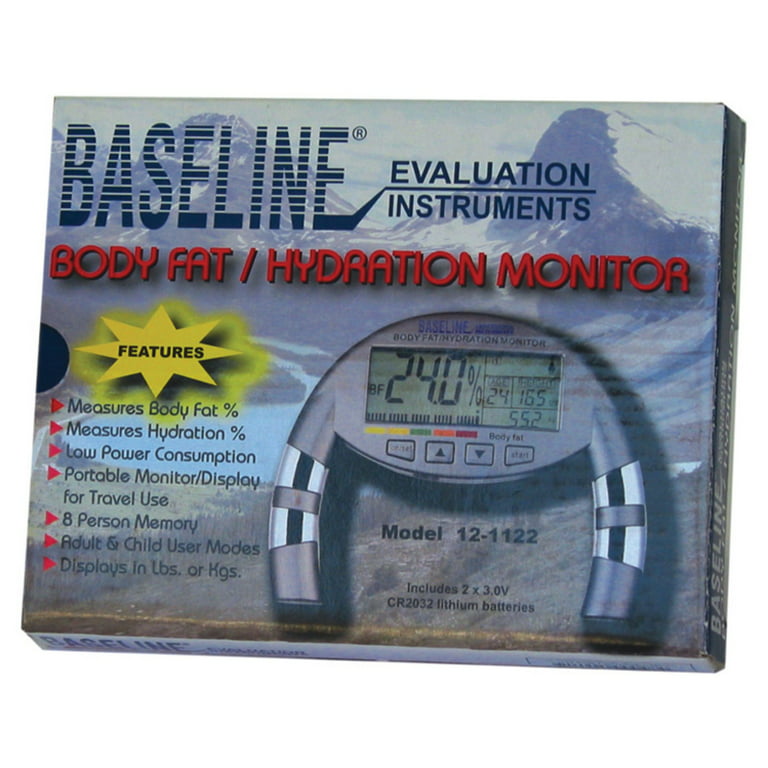 Baseline Economy Body Fat Monitor 