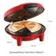 thumbnail image 2 of Combo Quesadillera Y Licuadora Personal Hamilton Beach, 2 of 5